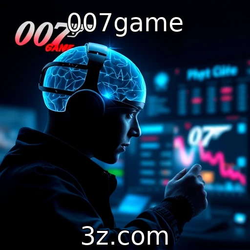 007game As Melhores Estratégias para Apostas em E-Sports em 2025