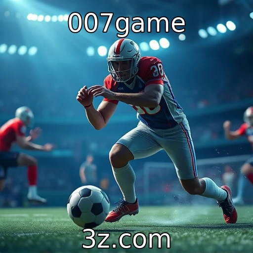 007game Melhores estratégias para apostar em partidas de futebol em 2025