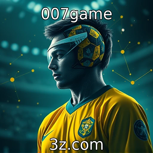 007game Como as criptomoedas estão transformando as apostas esportivas no Brasil