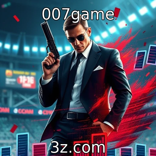007game Descubra as Melhores Estratégias para Apostas em E-sports Hoje