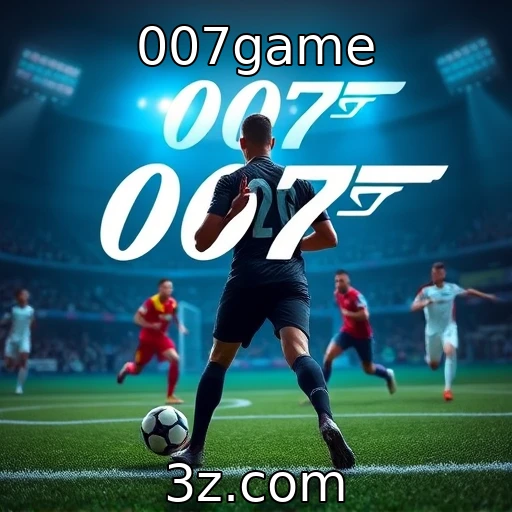 007game Explorando os Novos Horizontes das Apostas Esportivas no Brasil