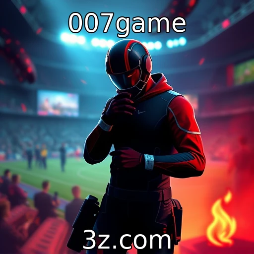 007game Desvendando o Mundo das Apostas: Análise das Últimas Partidas de Futebol