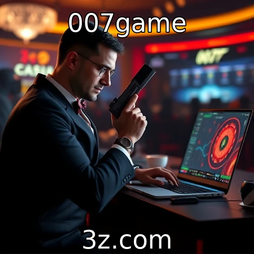 007game Apostas esportivas: descubra os segredos das análises eficazes