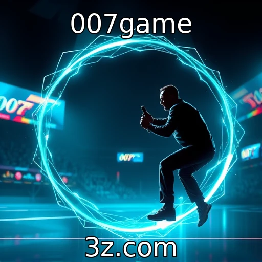 007game Indústria de jogos online: o crescimento e as novas tendências em 2025