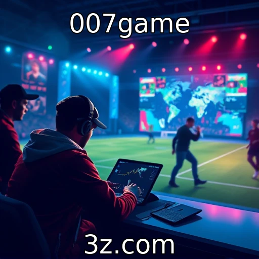 007game Apostas esportivas: estratégias que funcionam nas principais ligas