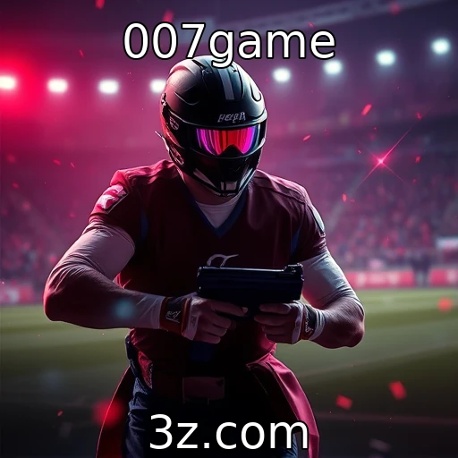 007game Apostas esportivas: como analisar jogos para maximizar seus lucros