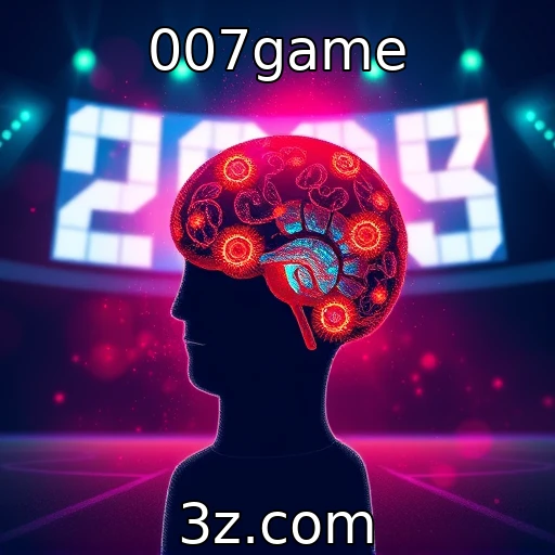 007game Apostas Esportivas: Análise das Melhores Estratégias para 2025