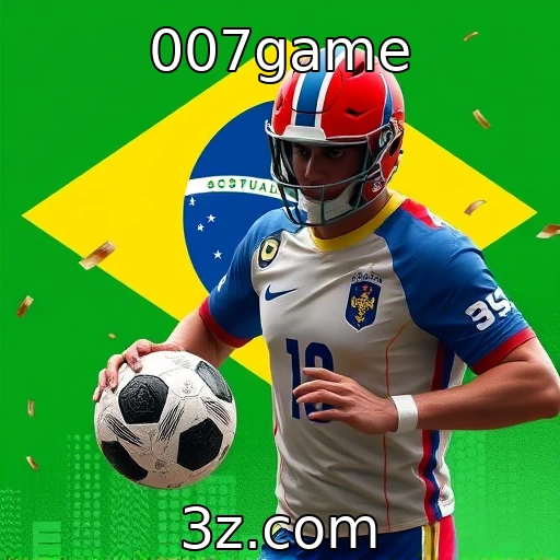 007game Explore o universo das apostas esportivas no Brasil em 2025