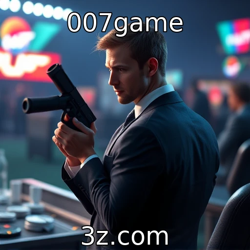 007game Desvendando a Psicologia do Apostador: O Que Move Nossas Apostas